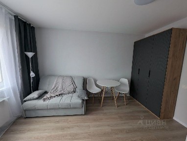 Сдается студия, 20 м²