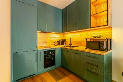 Сдается 1-комн. квартира, 37,6 м²