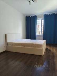 Сдается 1-комн. квартира, 36,3 м²