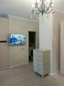 Сдается студия, 30 м²
