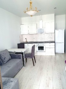 Сдаются 2-комн. апартаменты, 60 м²