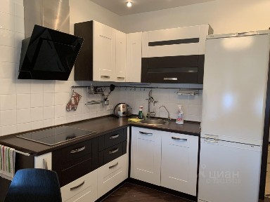 Сдается 1-комн. квартира, 48 м²