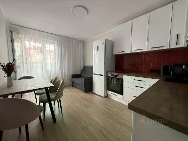Сдается 2-комн. квартира, 62,2 м²