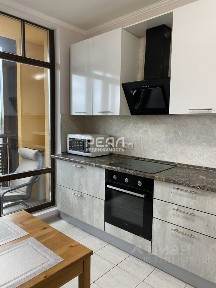 Сдается 1-комн. квартира, 39,4 м²