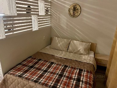 Сдается студия, 28 м²