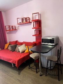 Сдается студия, 25 м²