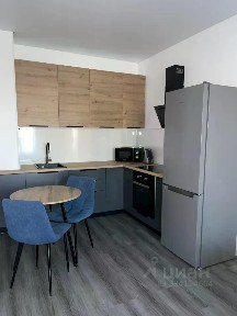 Сдается 1-комн. квартира, 34 м²