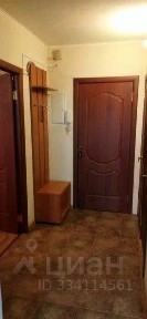 Сдается 1-комн. квартира, 33 м²