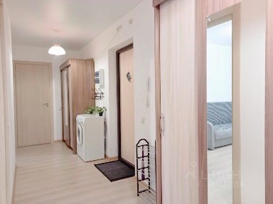 Сдается 2-комн. квартира, 59 м²