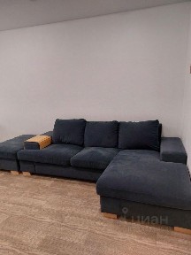 Сдается 2-комн. квартира, 61,8 м²