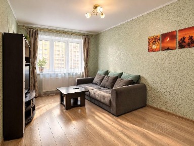 Сдается 1-комн. квартира, 32,7 м²