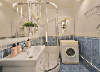 Сдается 2-комн. квартира, 56 м²