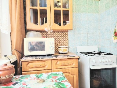 Сдается 1-комн. квартира, 36 м²