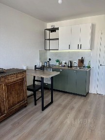 Сдается 1-комн. квартира, 34 м²