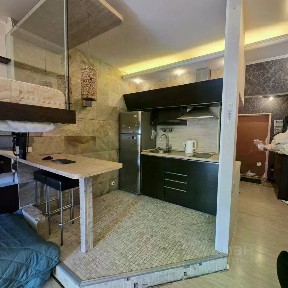 Сдается 1-комн. квартира, 29 м²