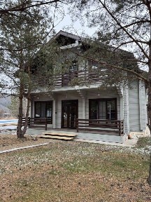 Продается 2-этажный дом, 221 м²