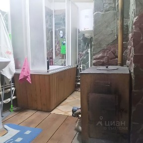 Продается 1-этажный дом, 96 м²
