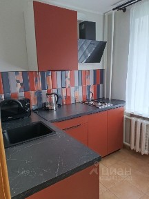 Сдается 1-комн. квартира, 37 м²