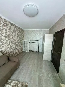 Сдается 1-комн. квартира, 39,4 м²