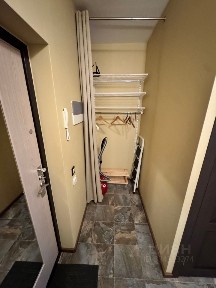 Сдается 1-комн. квартира, 43 м²