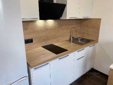 Сдается студия, 25 м²