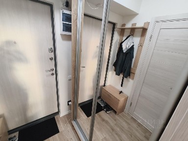 Сдается студия, 20 м²