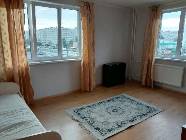 Сдается 2-комн. квартира, 51 м²