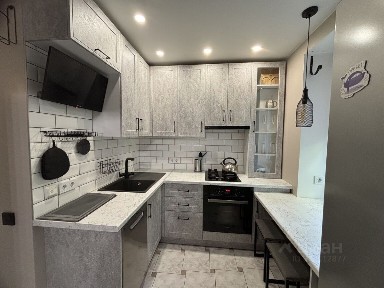 Сдается 2-комн. квартира, 43,5 м²