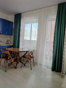 Сдается студия, 26 м²