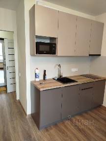 Сдается студия, 25 м²