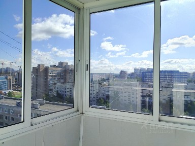 Сдается 1-комн. квартира, 35,4 м²