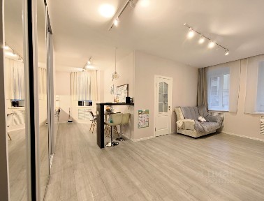 Сдается 3-комн. квартира, 57 м²