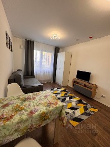 Сдается студия, 20 м²