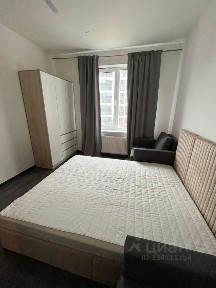 Сдается 1-комн. квартира, 41 м²