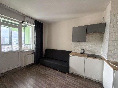 Сдается студия, 21 м²