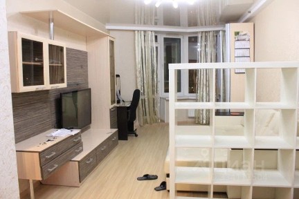Сдается 1-комн. квартира, 42 м²