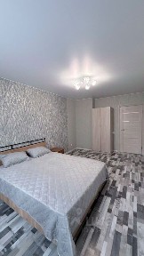 Сдается 1-комн. квартира, 41,7 м²