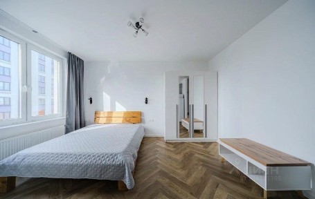 Сдается студия, 35,2 м²