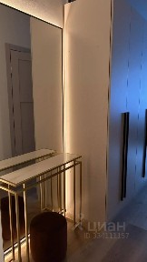 Сдается студия, 23 м²