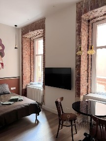 Сдается студия, 23 м²