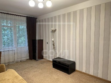 Сдается 1-комн. квартира, 31,1 м²
