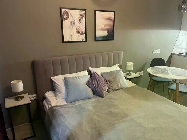 Сдается апартаменты-студия, 25 м²