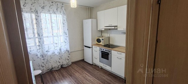 Сдается 2-комн. квартира, 60 м²