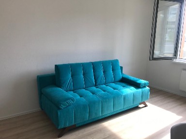 Сдается 1-комн. квартира, 39,1 м²
