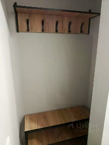 Сдается 1-комн. квартира, 35 м²