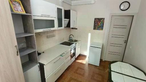 Сдается 1-комн. квартира, 34,8 м²