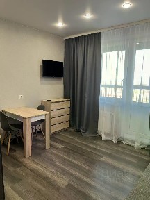 Сдается студия, 21,4 м²