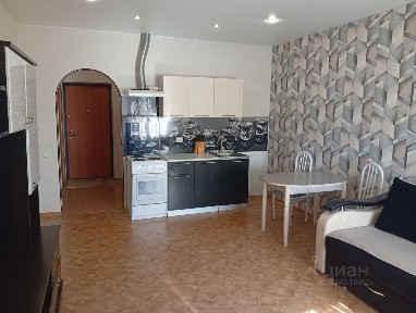 Сдается студия, 30 м²