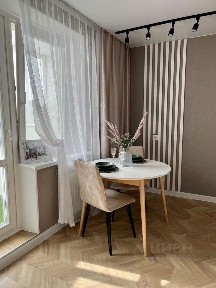 Сдается 1-комн. квартира, 41 м²