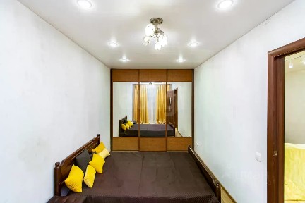 Сдается 2-комн. квартира, 45 м²